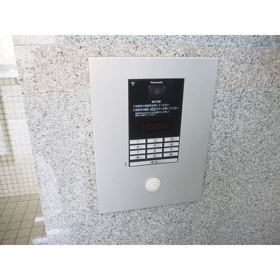 ヴィラホスピットの物件内観写真