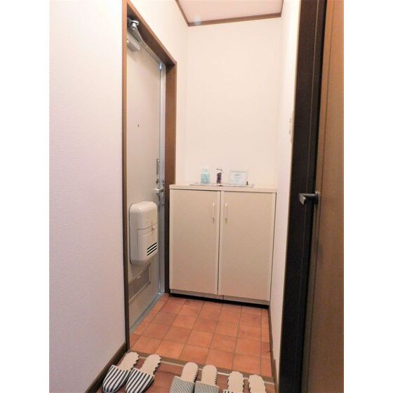 ファミーユ松木IIの物件内観写真