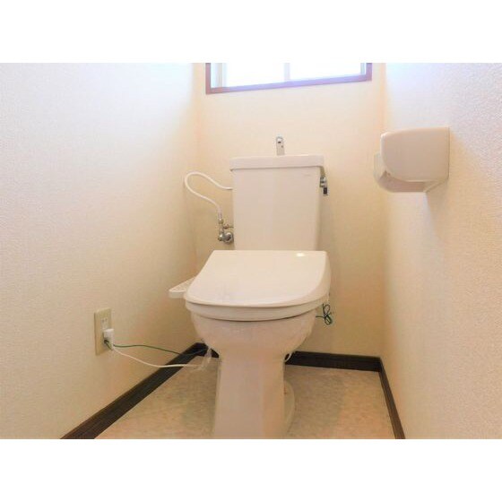 ファミーユ松木IIの物件内観写真