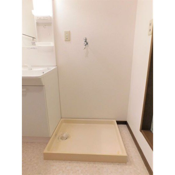 ファミーユ松木IIの物件内観写真