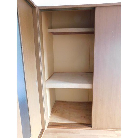 ファミーユ松木IIの物件内観写真