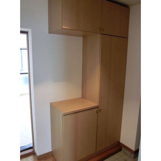 ロイヤルイン高宮の物件内観写真