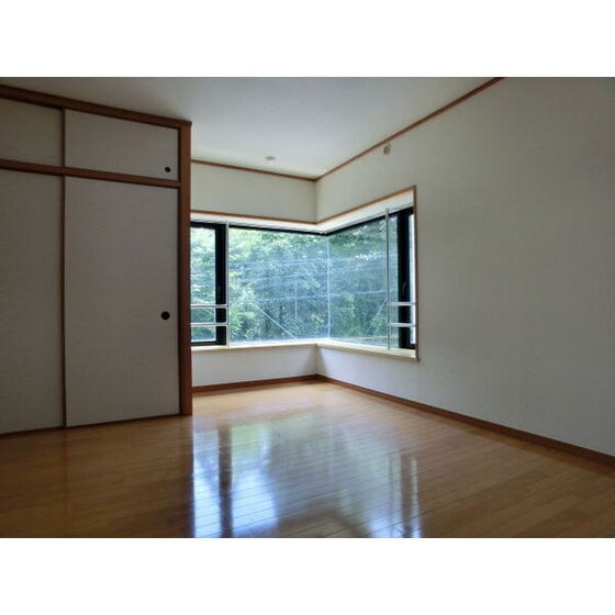 ロイヤルイン高宮の物件内観写真