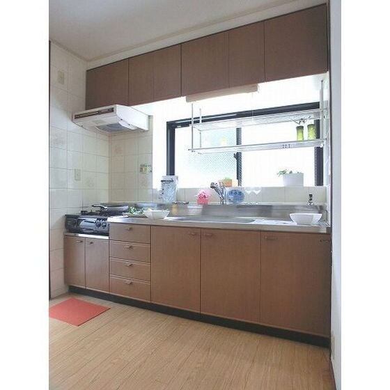 ロイヤルイン高宮の物件内観写真