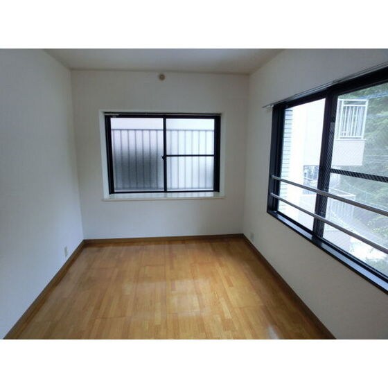 ロイヤルイン高宮の物件内観写真