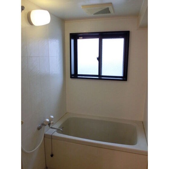 ロイヤルイン高宮の物件内観写真