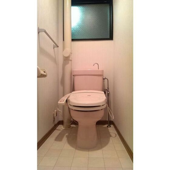 ロイヤルイン高宮の物件内観写真