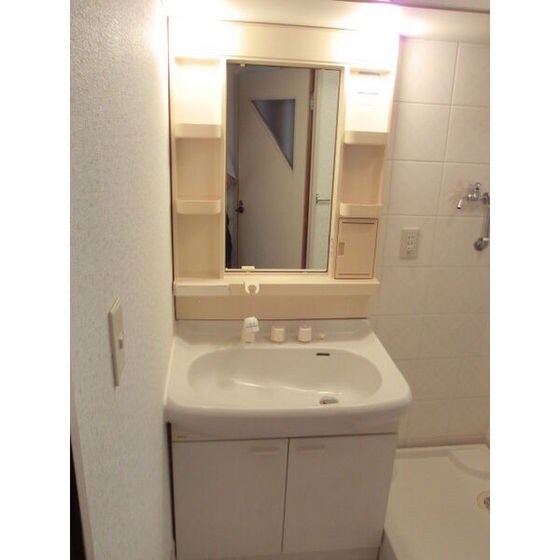 ロイヤルイン高宮の物件内観写真