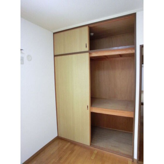 ロイヤルイン高宮の物件内観写真