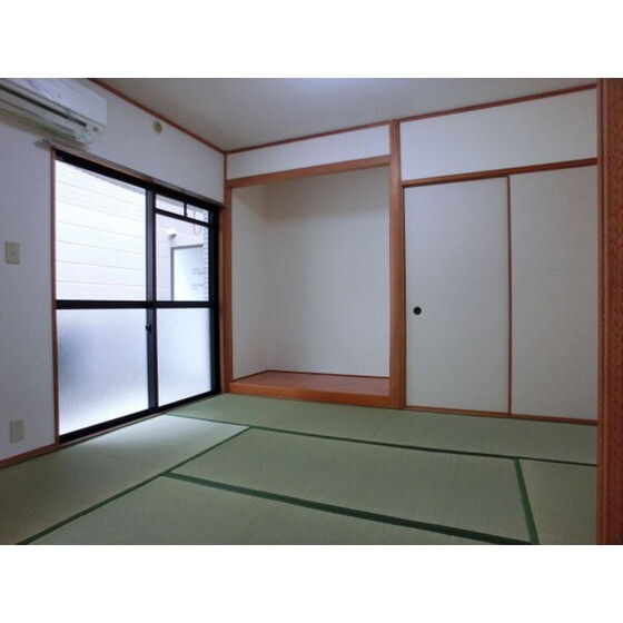 ロイヤルイン高宮の物件内観写真