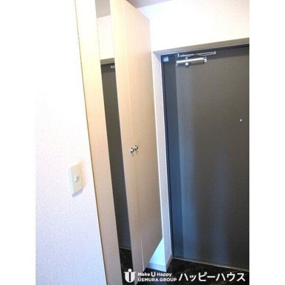 クレベールIIの物件内観写真