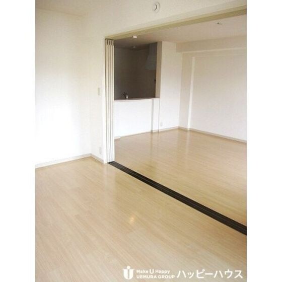 クレベールIIの物件内観写真