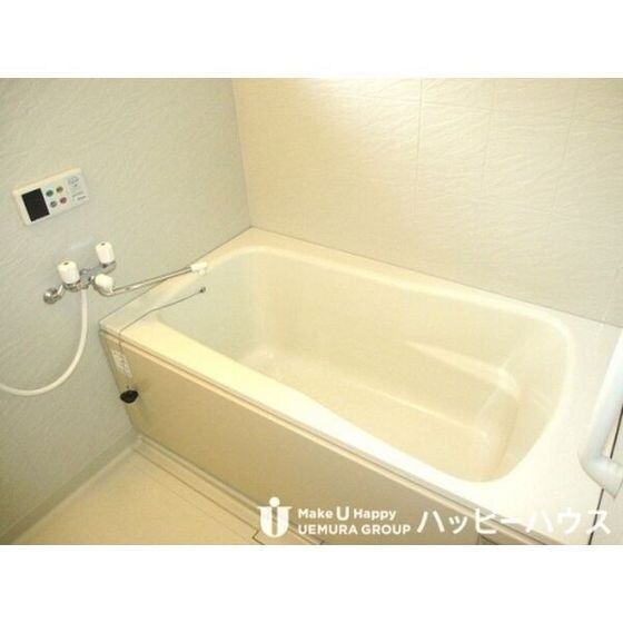 クレベールIIの物件内観写真