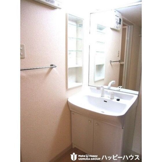 クレベールIIの物件内観写真