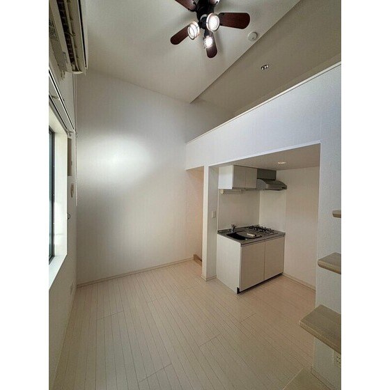 Sounds　Good平尾の物件内観写真