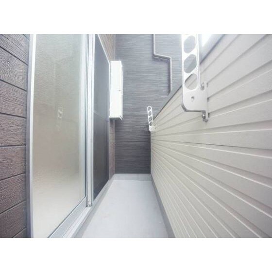 Sounds　Good平尾の物件内観写真