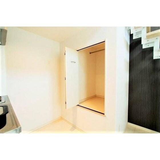 Sounds　Good平尾の物件内観写真