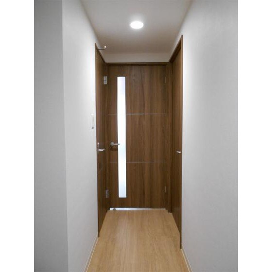 レフィナード博多の物件内観写真