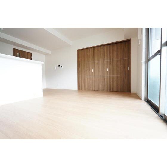 レフィナード博多の物件内観写真