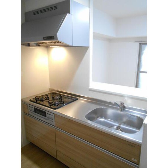 レフィナード博多の物件内観写真