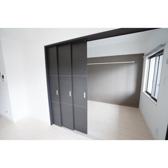 レフィナード博多の物件内観写真