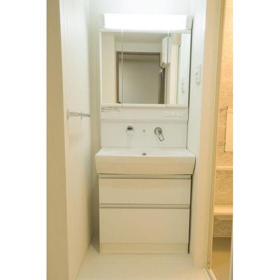 レフィナード博多の物件内観写真