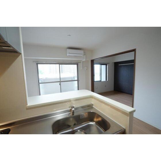 レフィナード博多の物件内観写真