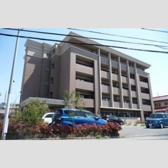 セピアコート博多南の物件外観写真