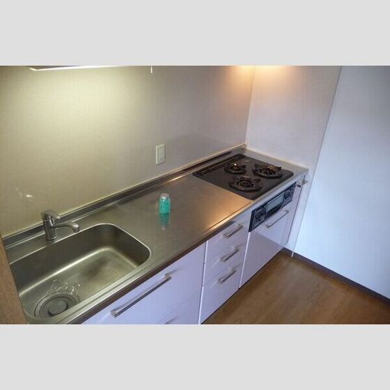 セピアコート博多南の物件内観写真