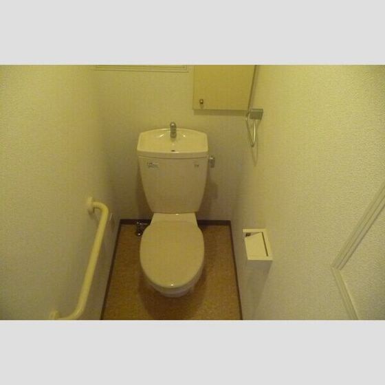 セピアコート博多南の物件内観写真