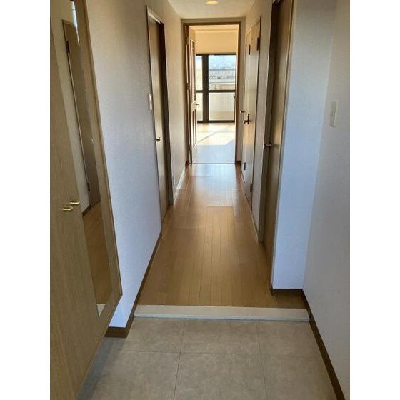 セピアコート博多南の物件内観写真