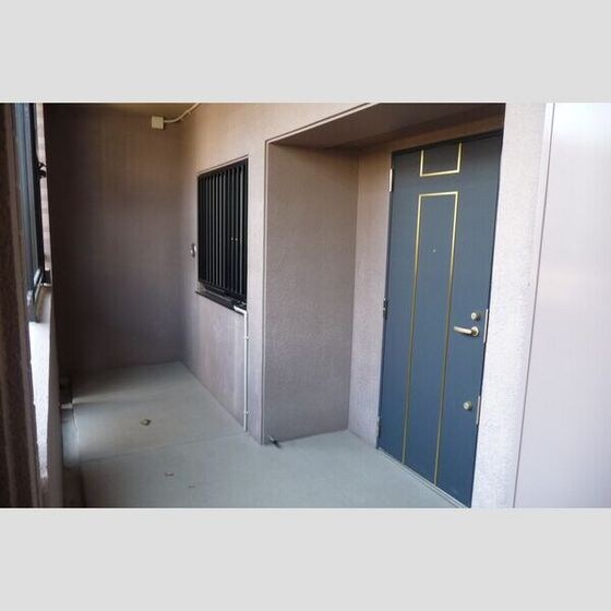 セピアコート博多南の物件内観写真