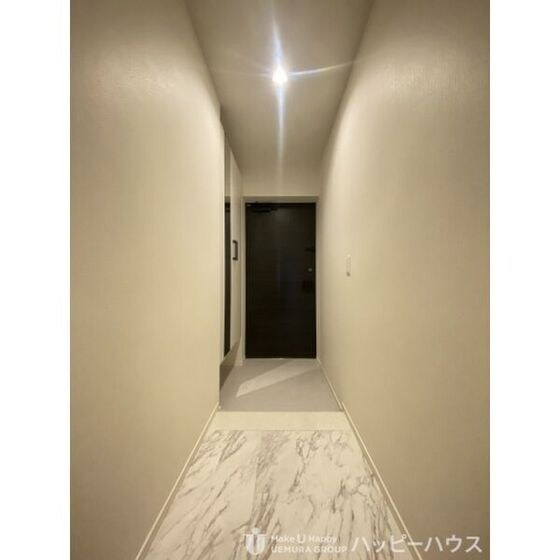 アリエス ヤナセの物件内観写真