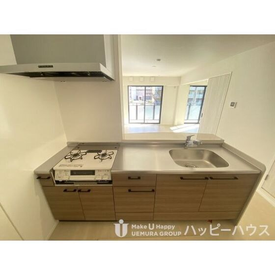 アリエス ヤナセの物件内観写真