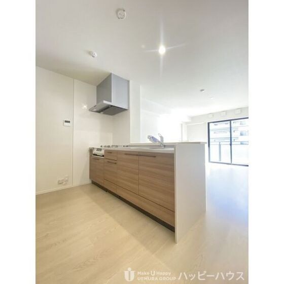 アリエス ヤナセの物件内観写真