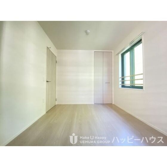 アリエス ヤナセの物件内観写真