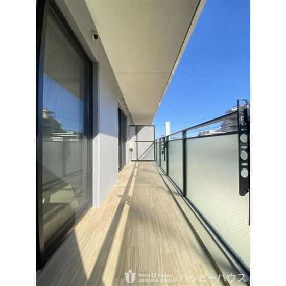 アリエス ヤナセの物件内観写真