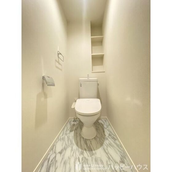 アリエス ヤナセの物件内観写真