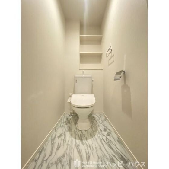 アリエス ヤナセの物件内観写真