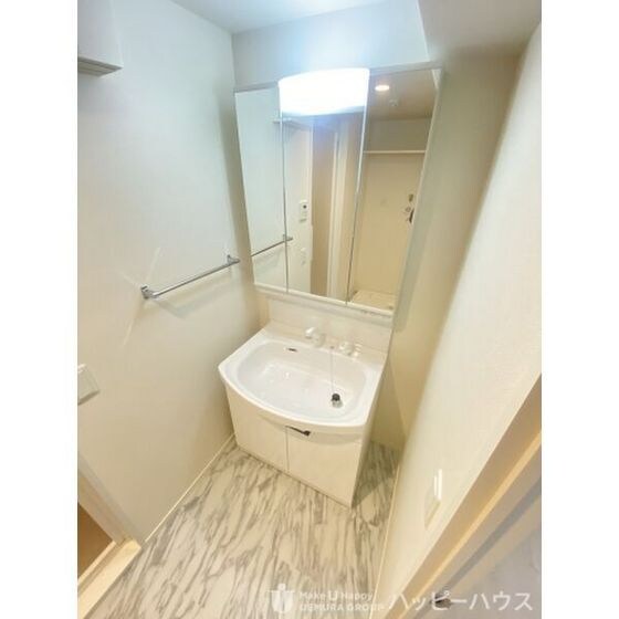 アリエス ヤナセの物件内観写真