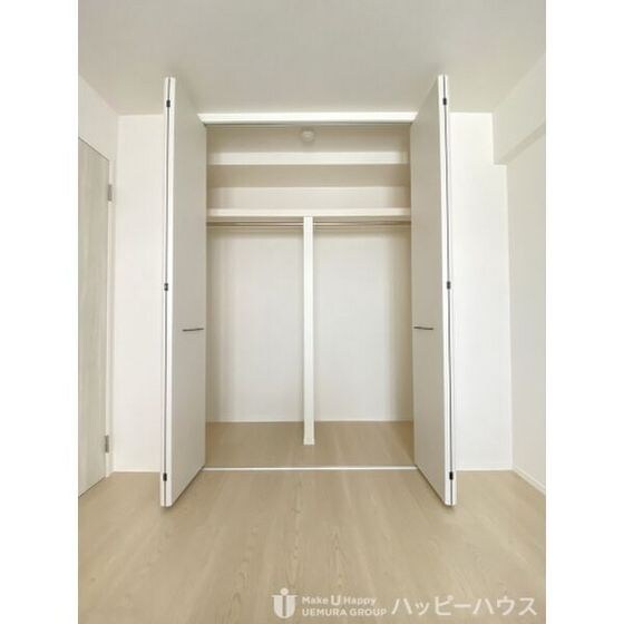 アリエス ヤナセの物件内観写真