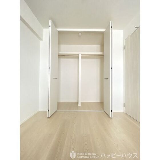 アリエス ヤナセの物件内観写真