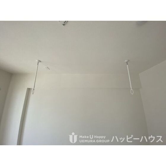 アリエス ヤナセの物件内観写真