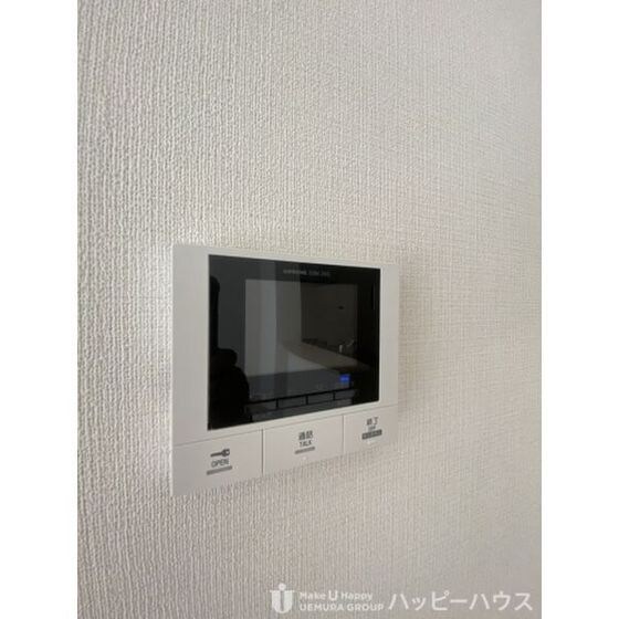 アリエス ヤナセの物件内観写真