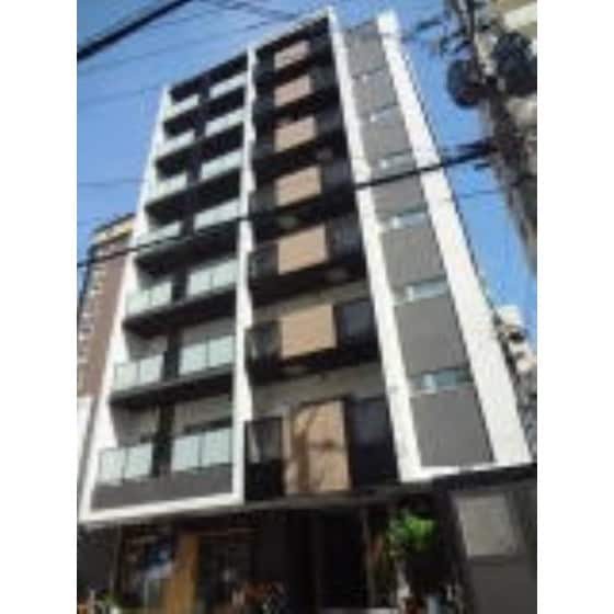 サンドーレ薬院の物件外観写真