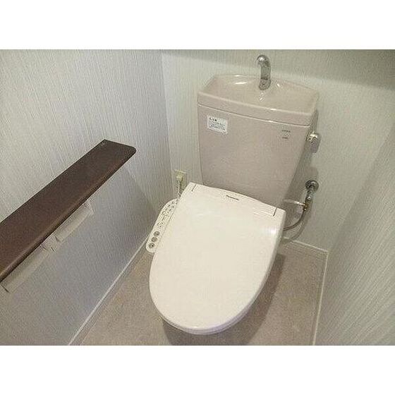 サングレート博多東エクセリアの物件内観写真