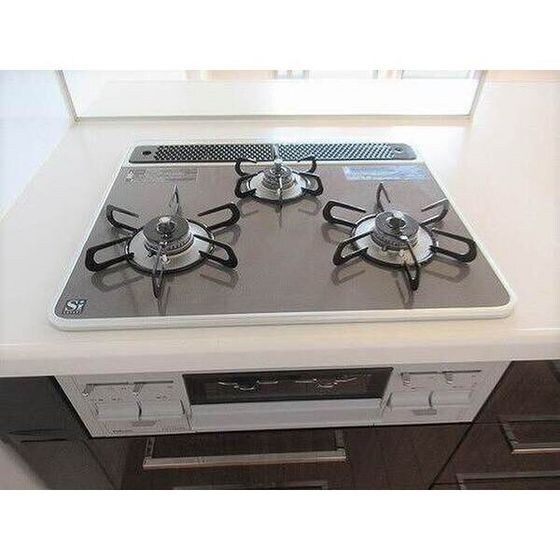 サングレート博多東エクセリアの物件内観写真