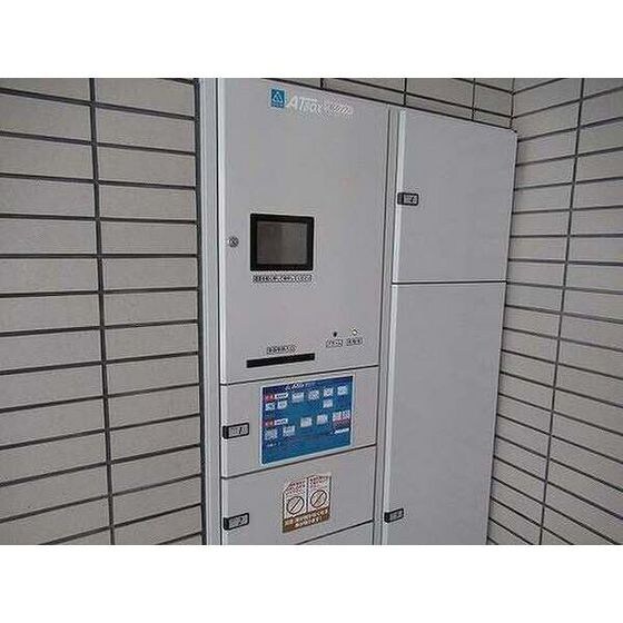 サングレート博多東エクセリアの物件内観写真