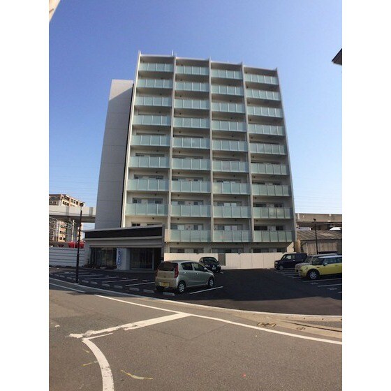 サン ラ ルーチェ博多南の物件外観写真