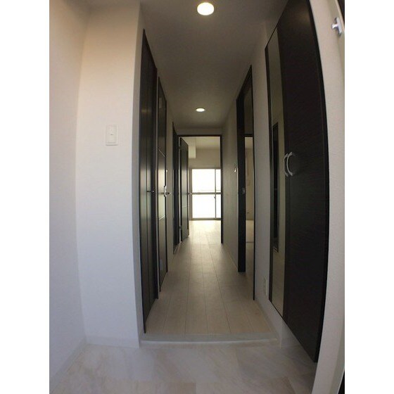 サン ラ ルーチェ博多南の物件内観写真